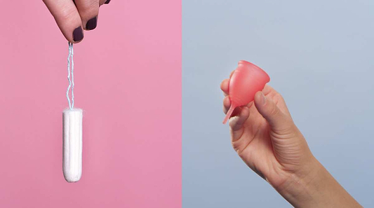 Tampon vs. Saalt Cup