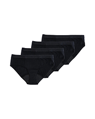 Daily Cotton Brief 4-Pack