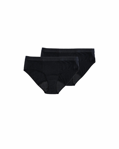 Volcanic Black