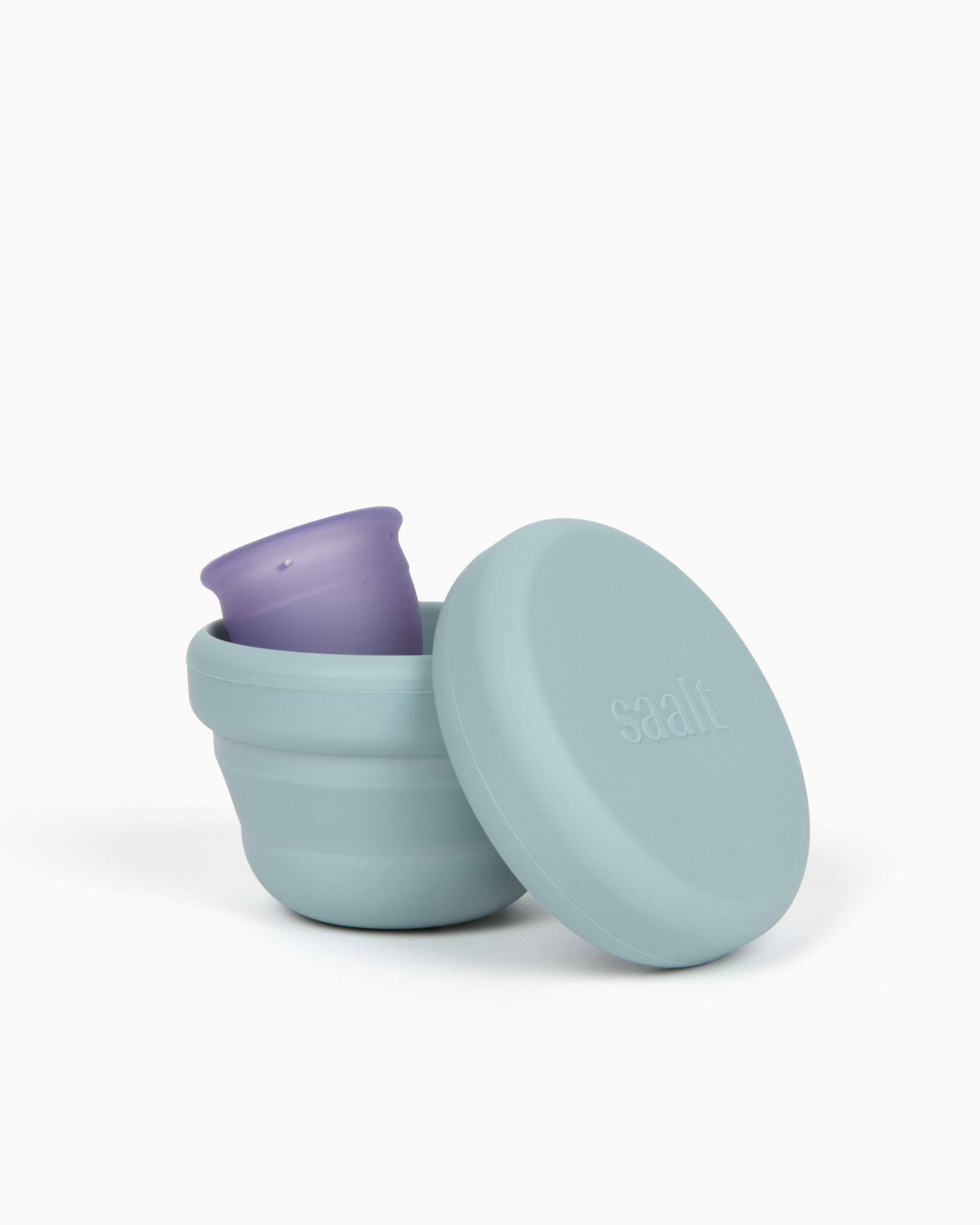 Saalt Sanitizer - Thumbnail 4
