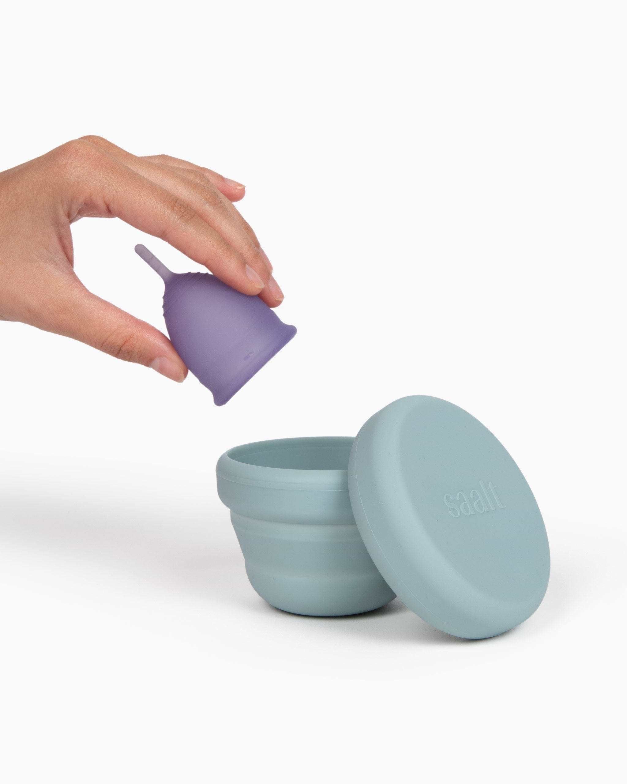 Saalt Sanitizer