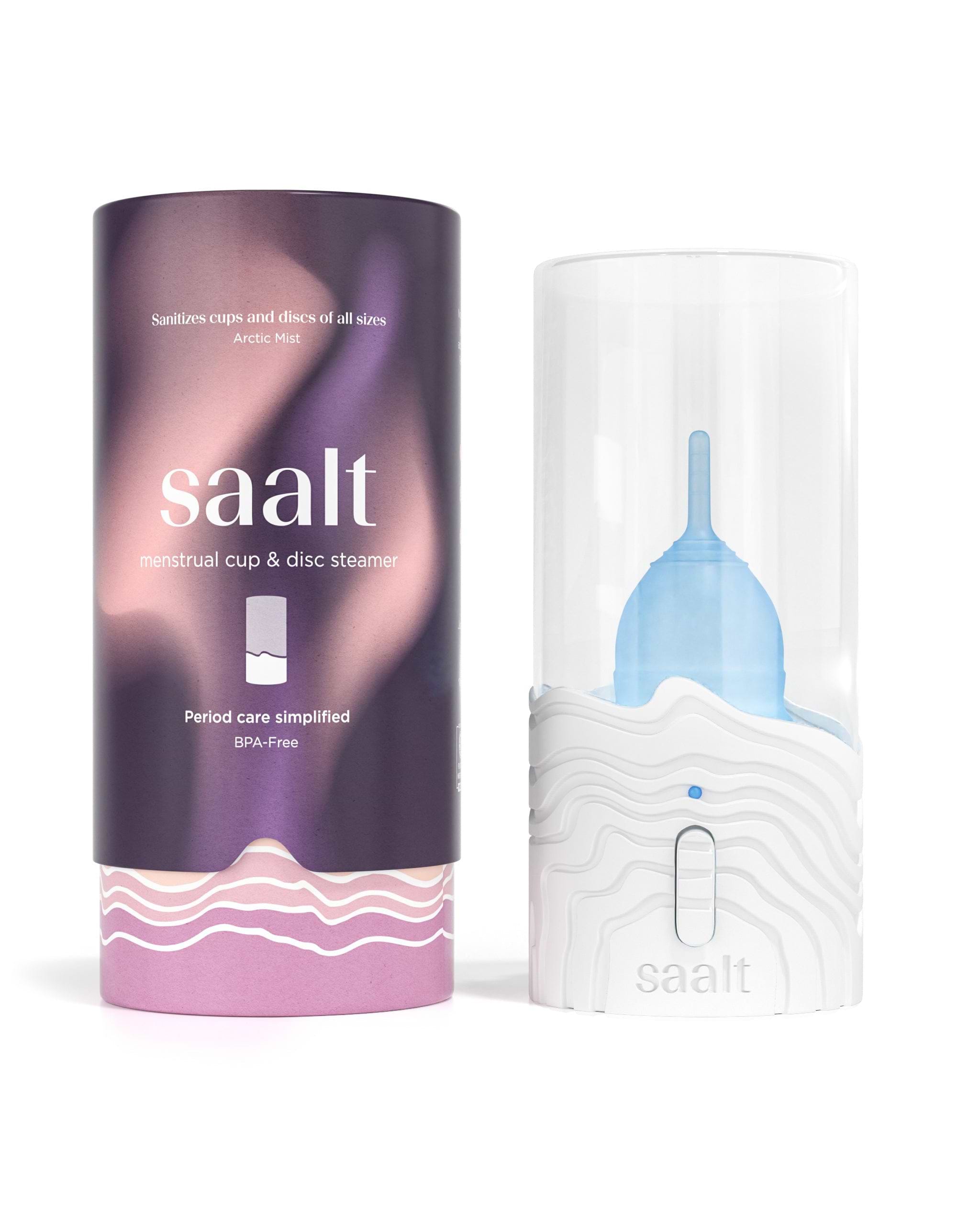 Saalt Steamer - Thumbnail 5