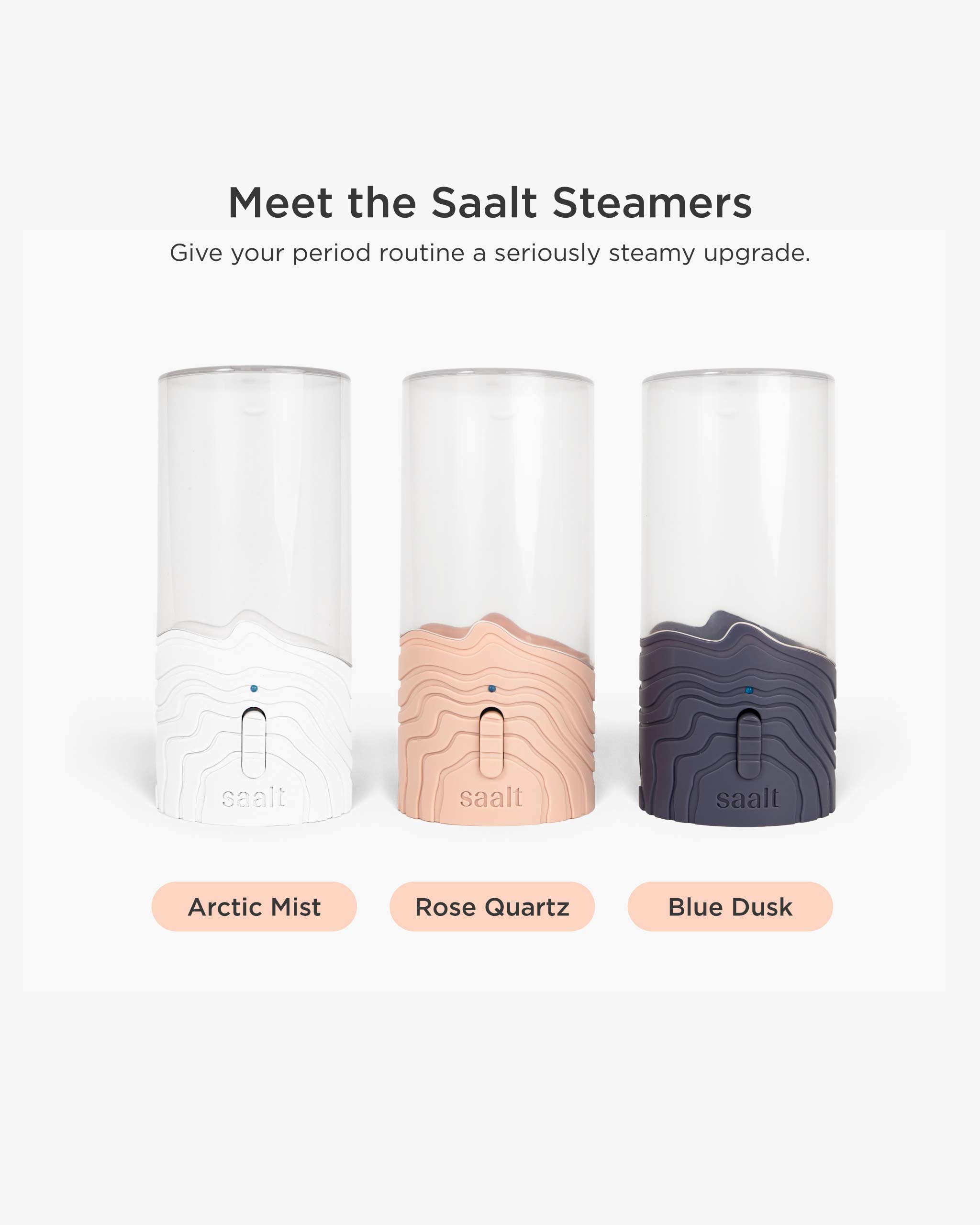 Saalt Steamer - Thumbnail 4