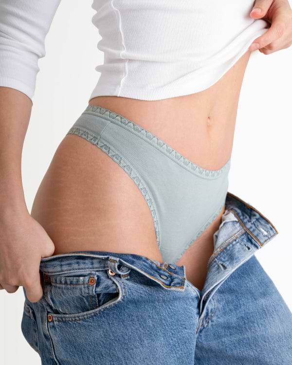 Cotton Lace Trim