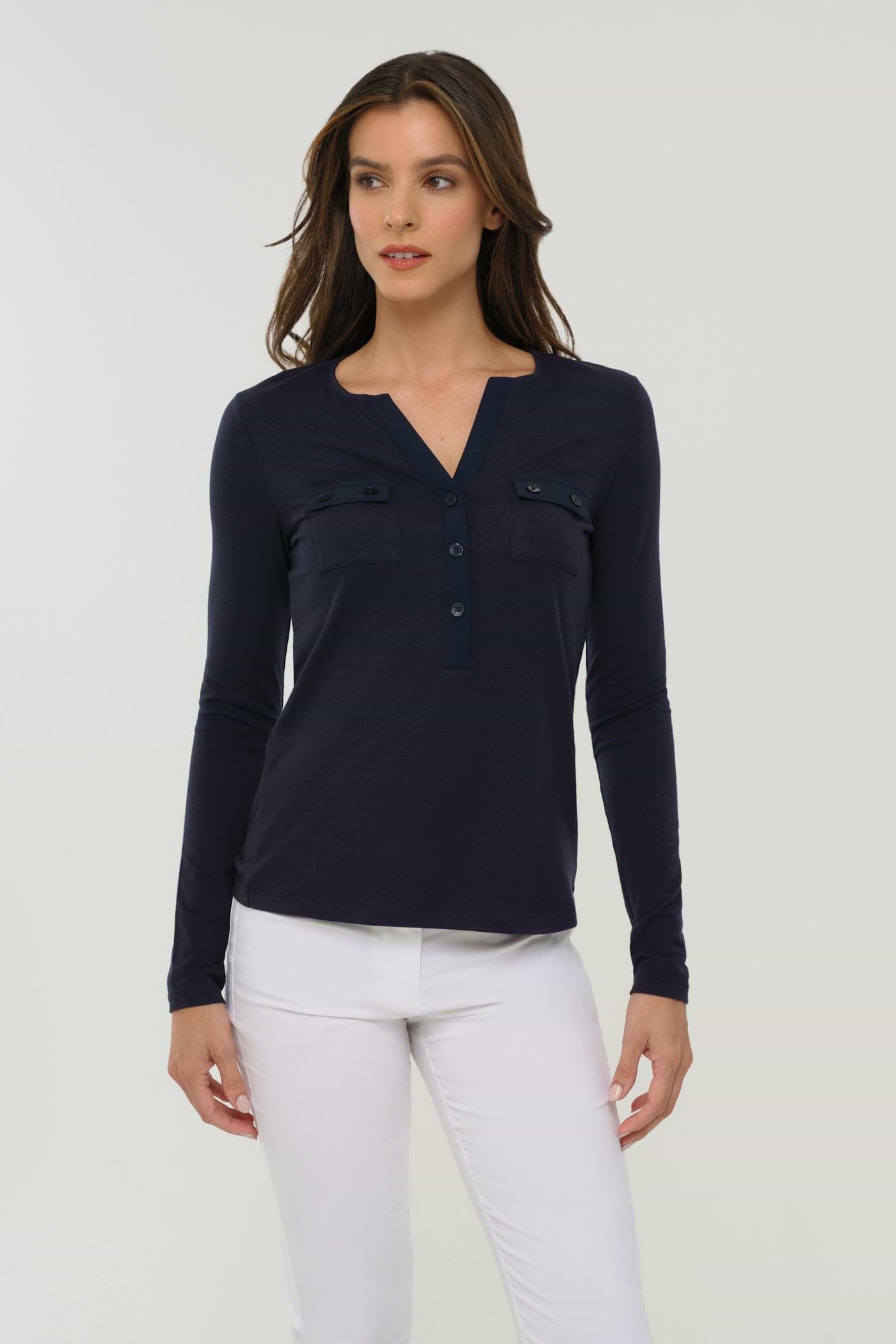 Navy ||