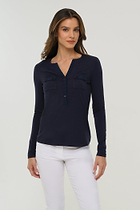 Navy ||