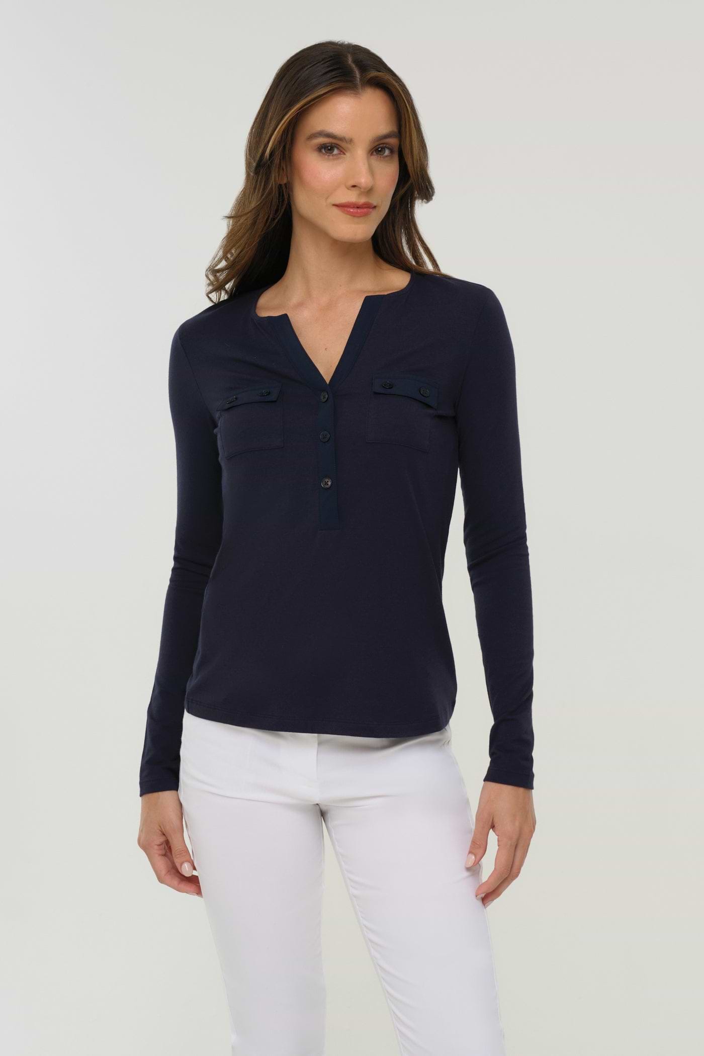 Navy ||
