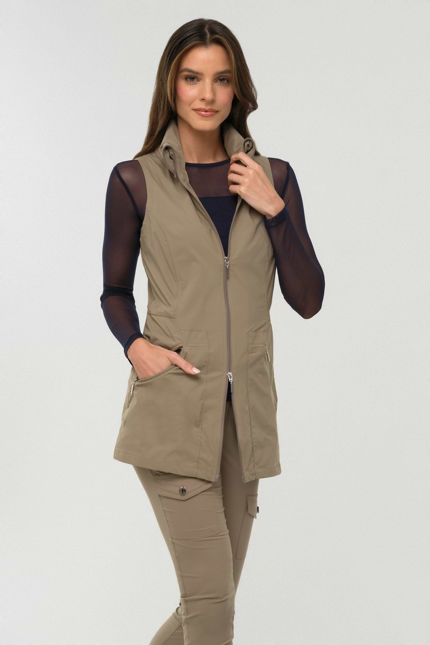 Khaki ||