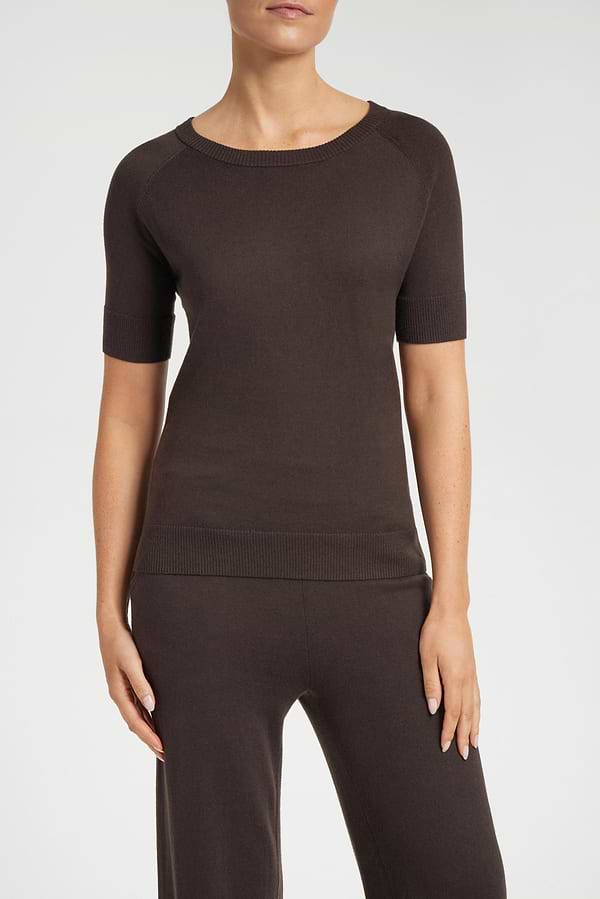 The Eliza Sweater