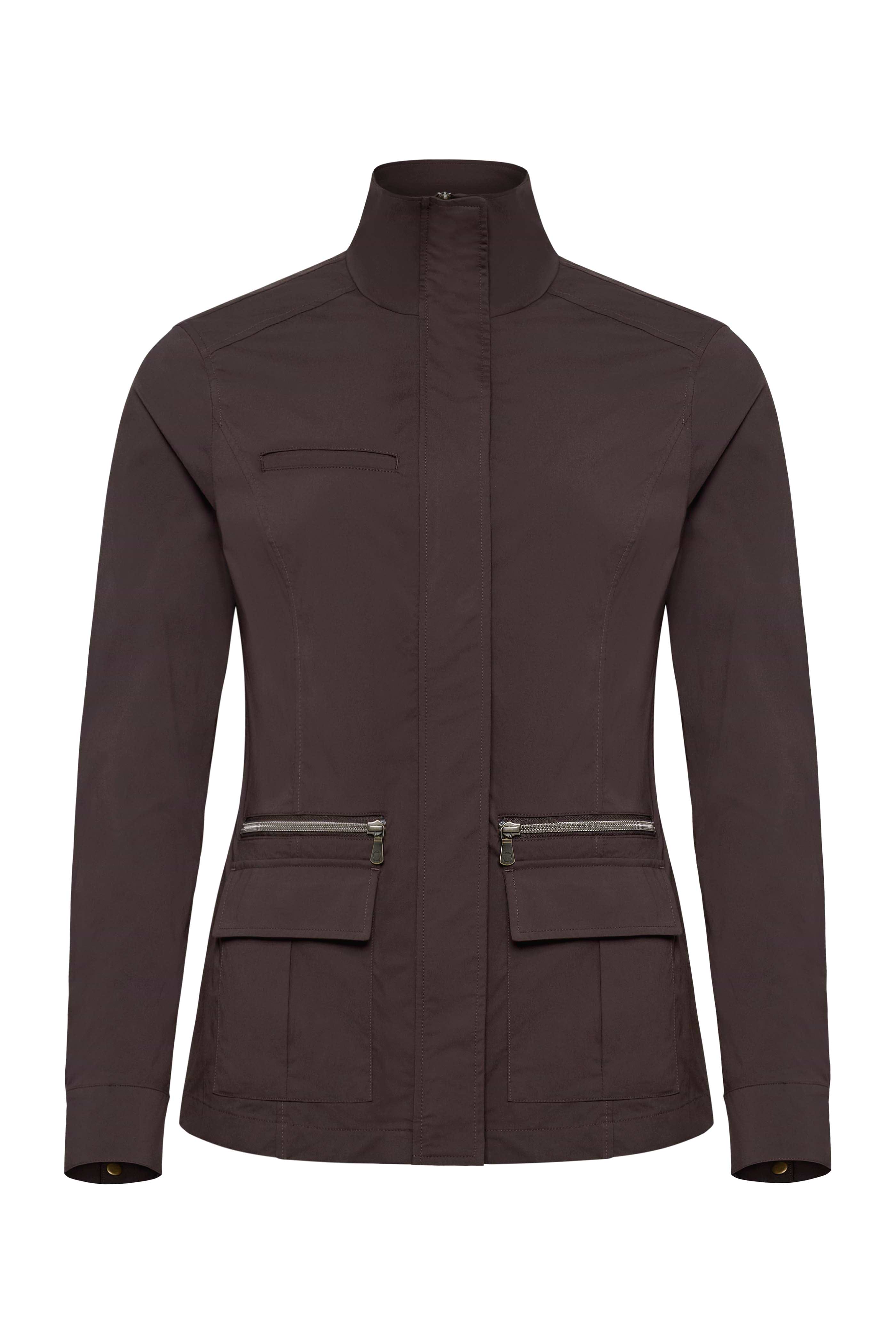 Kenya Safari Jacket | Best Travel Jackets – Anatomie