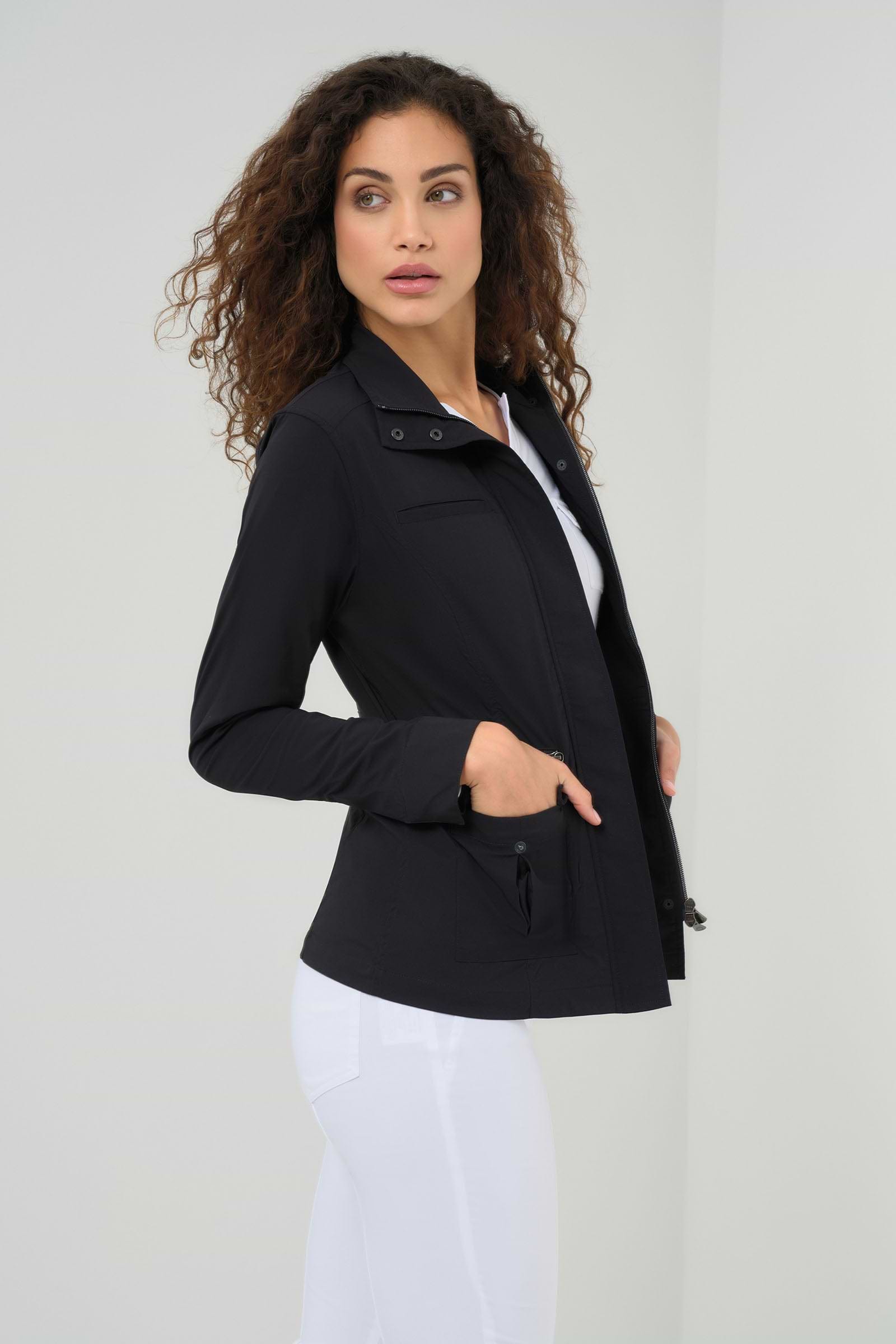 Kenya Safari Jacket | Best Travel Jackets – Anatomie