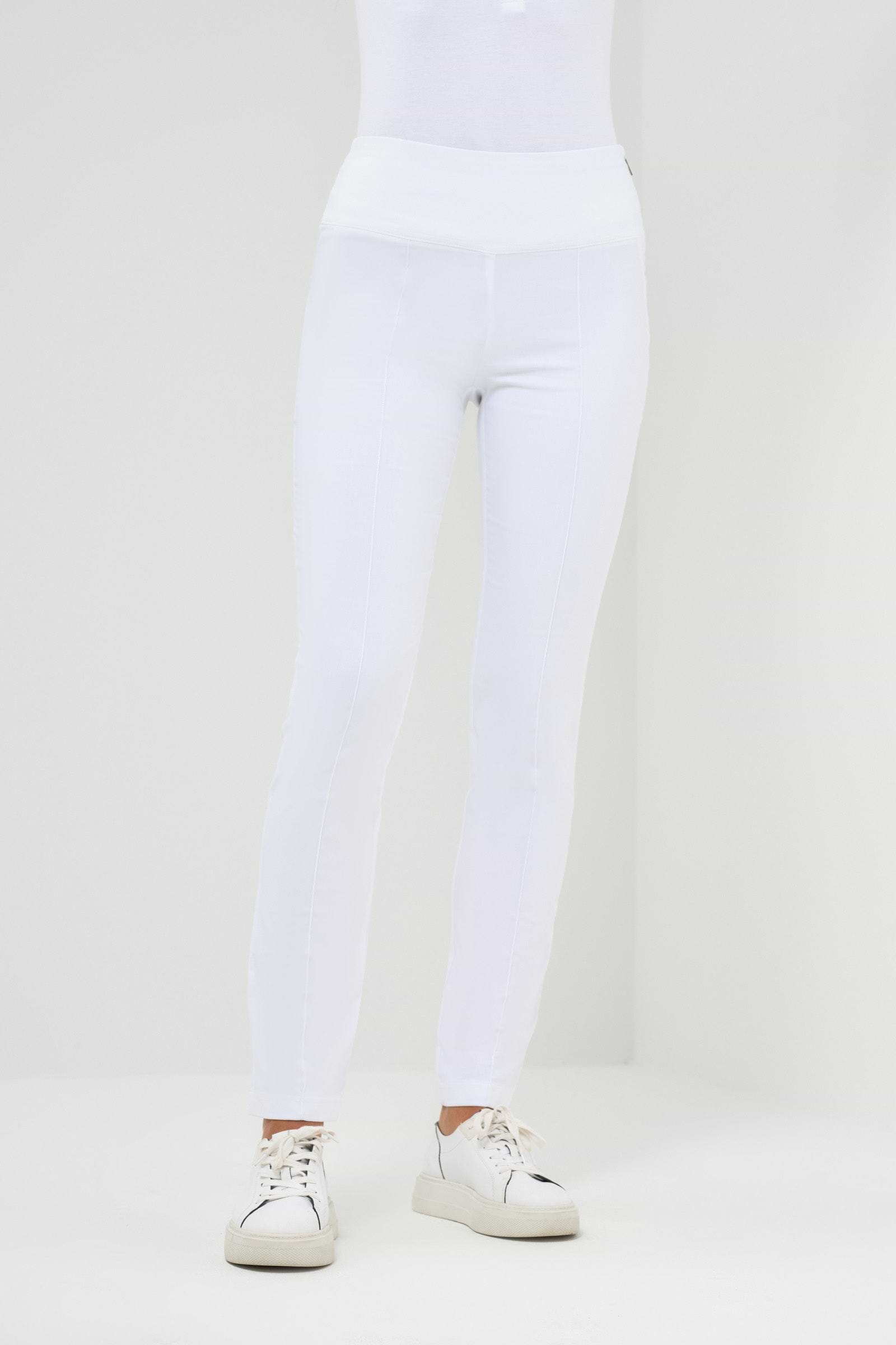 White ||