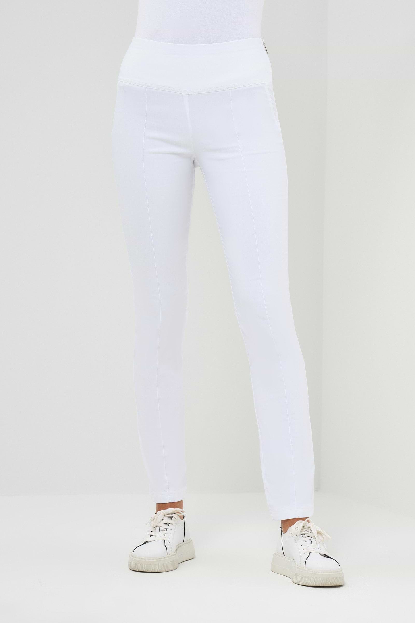 White ||