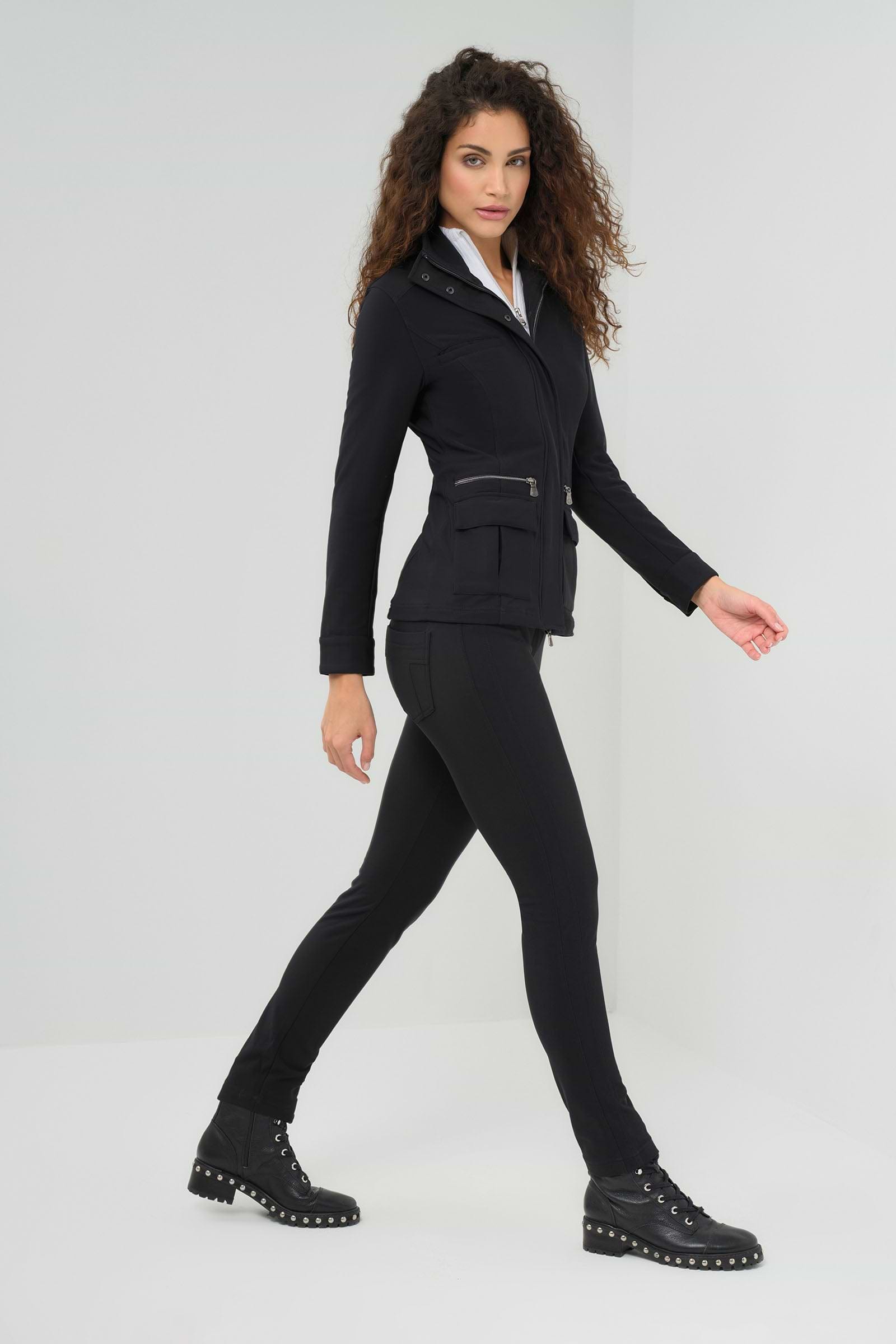 Peak Mountain Blouson polaire femme ASANA Gris - Vêtements Polaires Peak Mountain Blouson polaire femme ASANA Gris - Vêtements Polaires