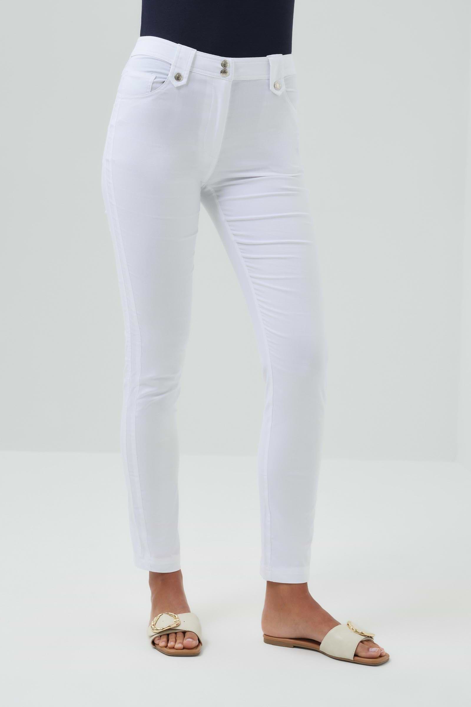 White ||
