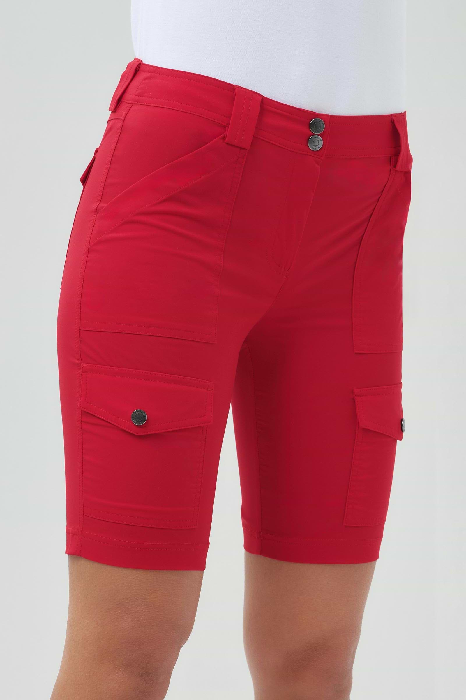Atomic Red ||