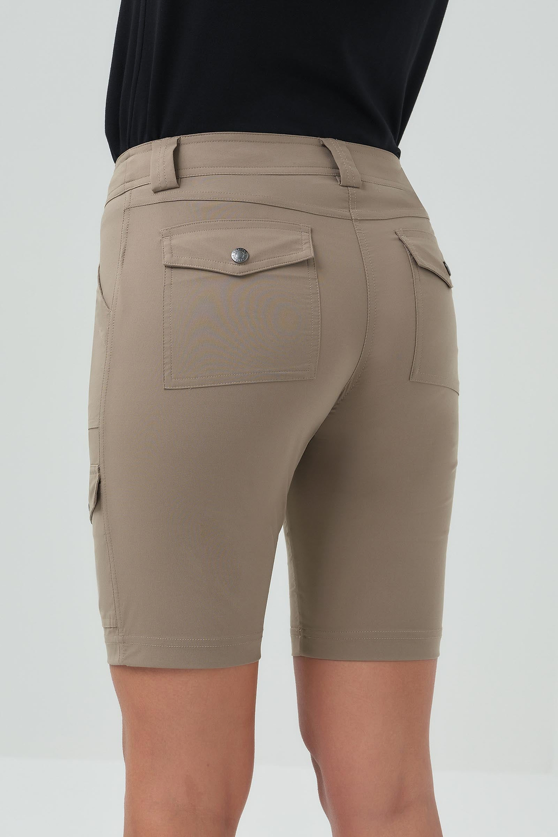 Apiedi Cargo Shorts