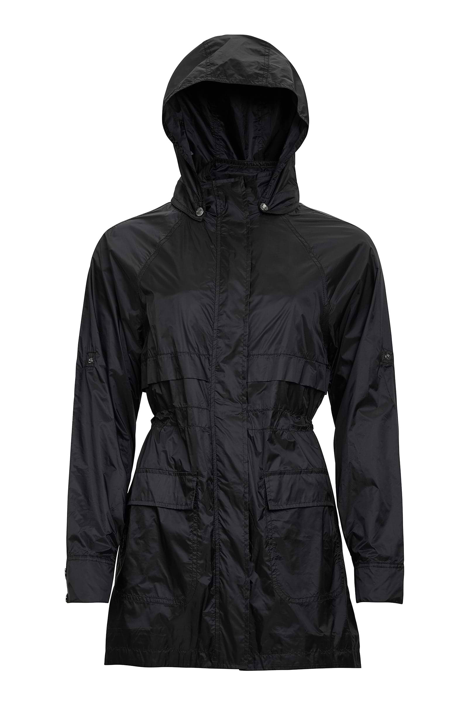 Ramona Windbreaker Jacket | Anatomie