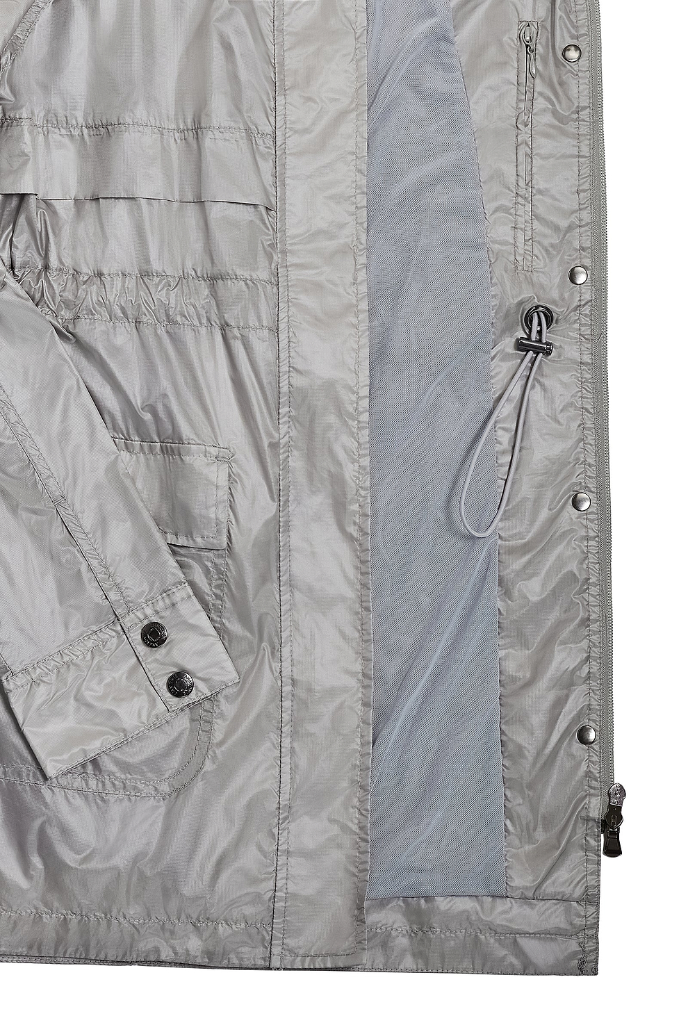 Jacket Ramona | Light blue