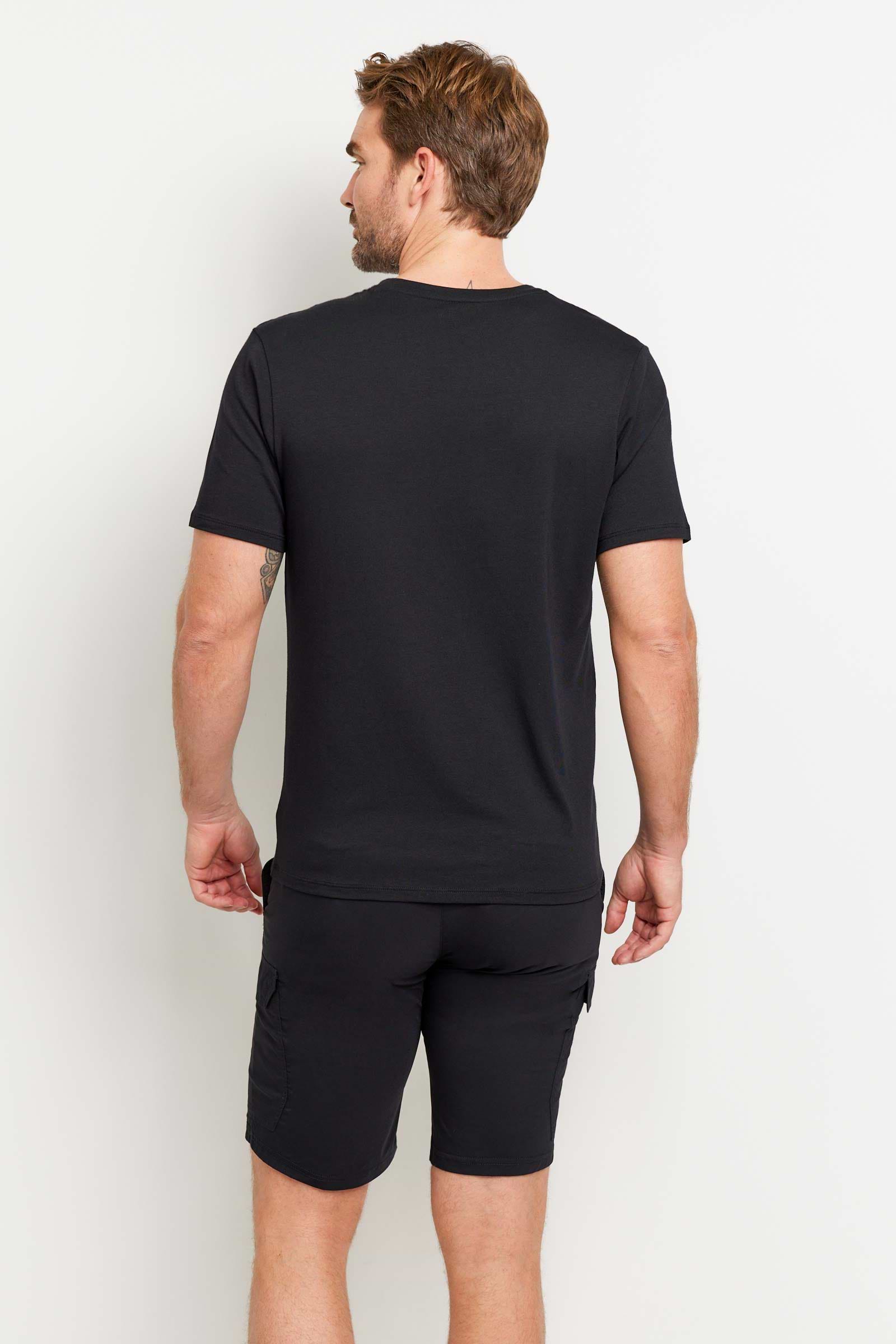【mnem】Leve V-neck Tee 61F+g-IkgAL.jpg