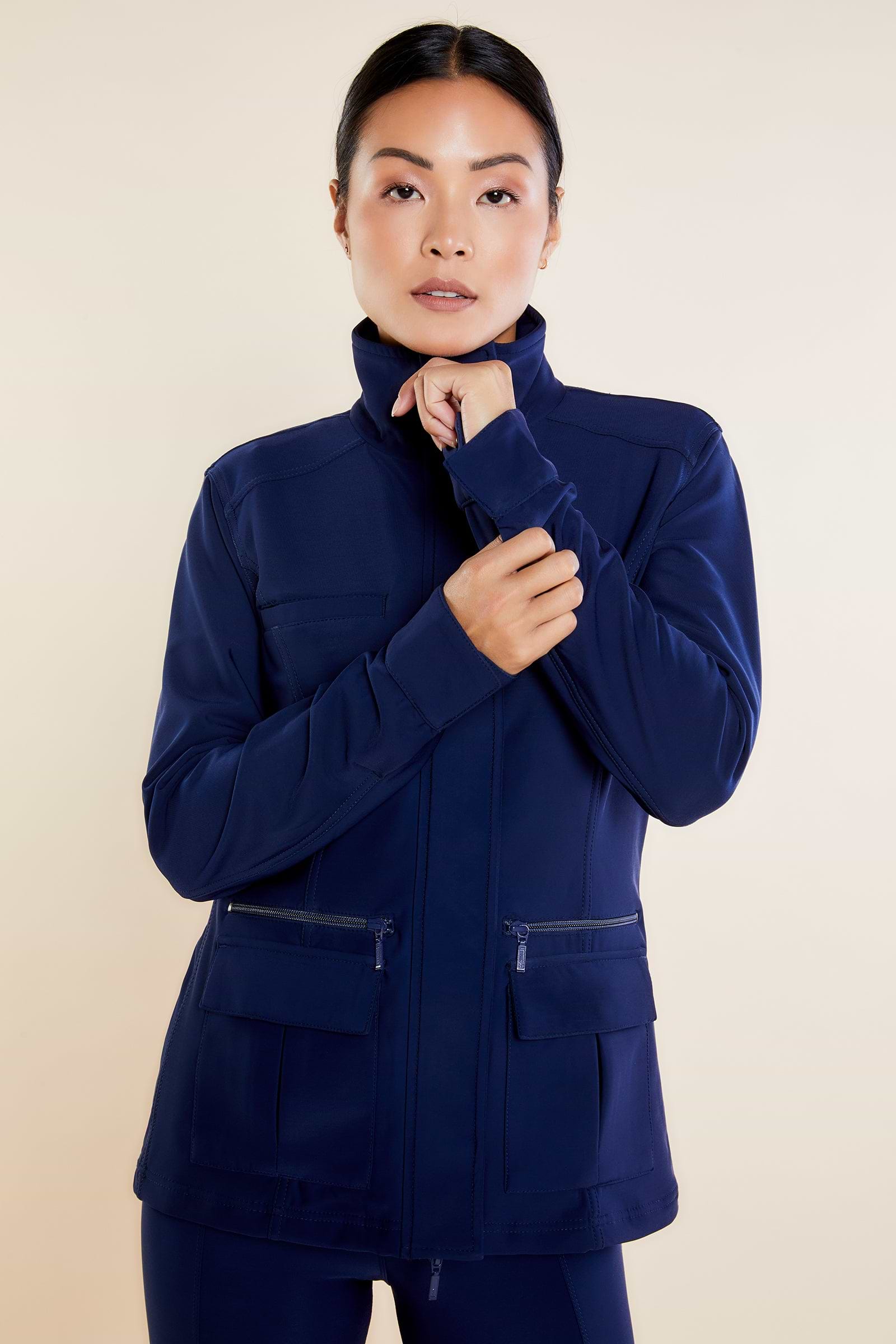 Navy ||