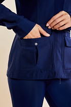 Navy ||