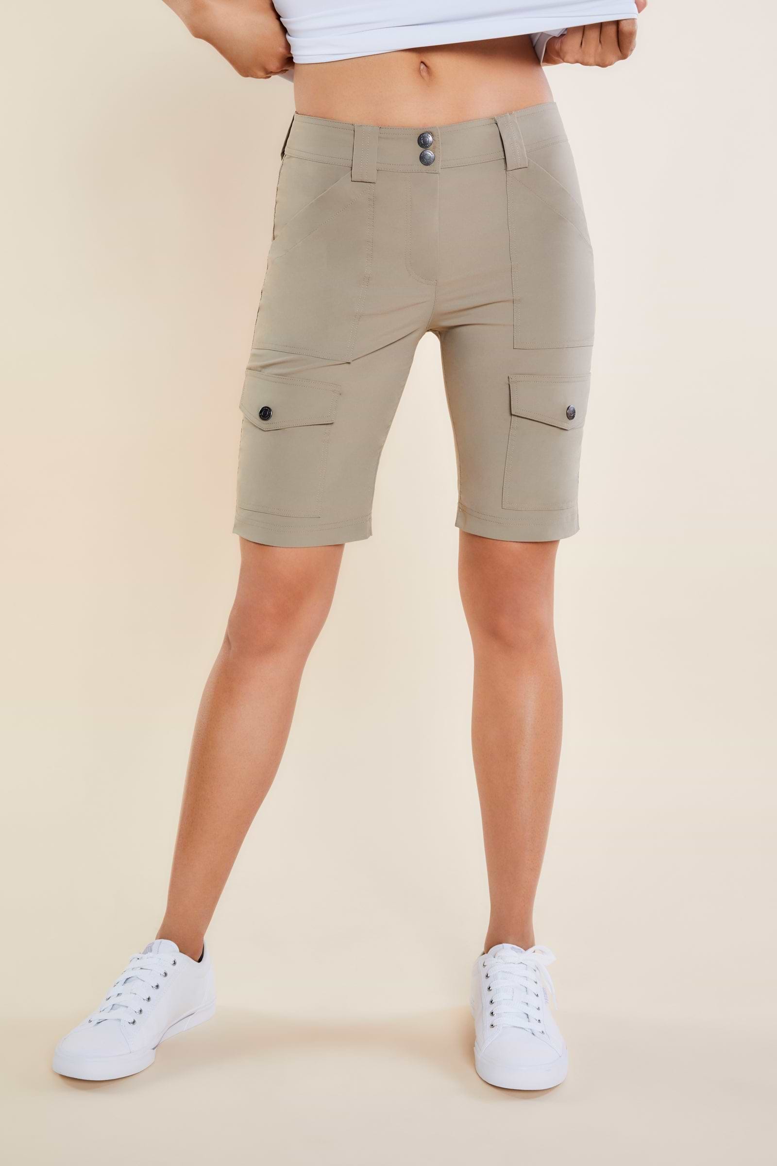 Apiedi Cargo Shorts Weekend Roadtrips Attire Anatomie
