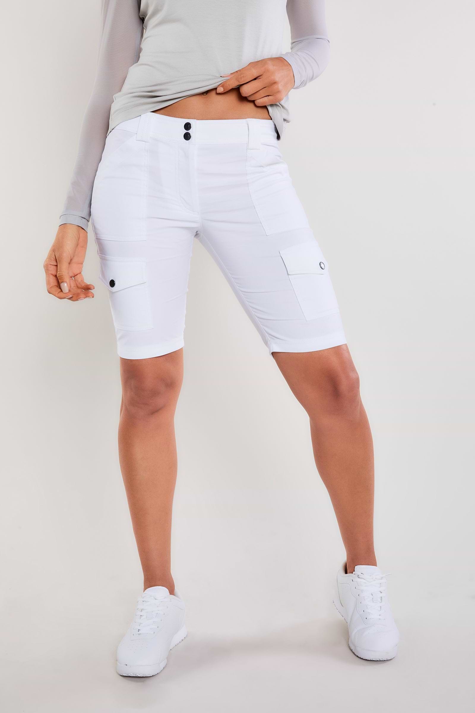 Apiedi Cargo Shorts Weekend Roadtrips Attire Anatomie