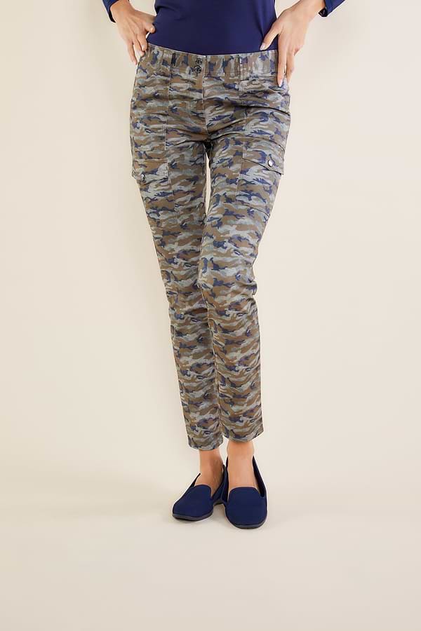 CAMOUFLAGE 2040||