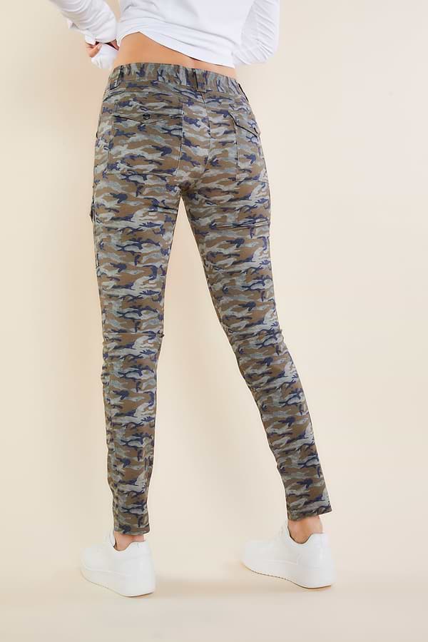 CAMOUFLAGE 2040||