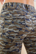 CAMOUFLAGE 2040||