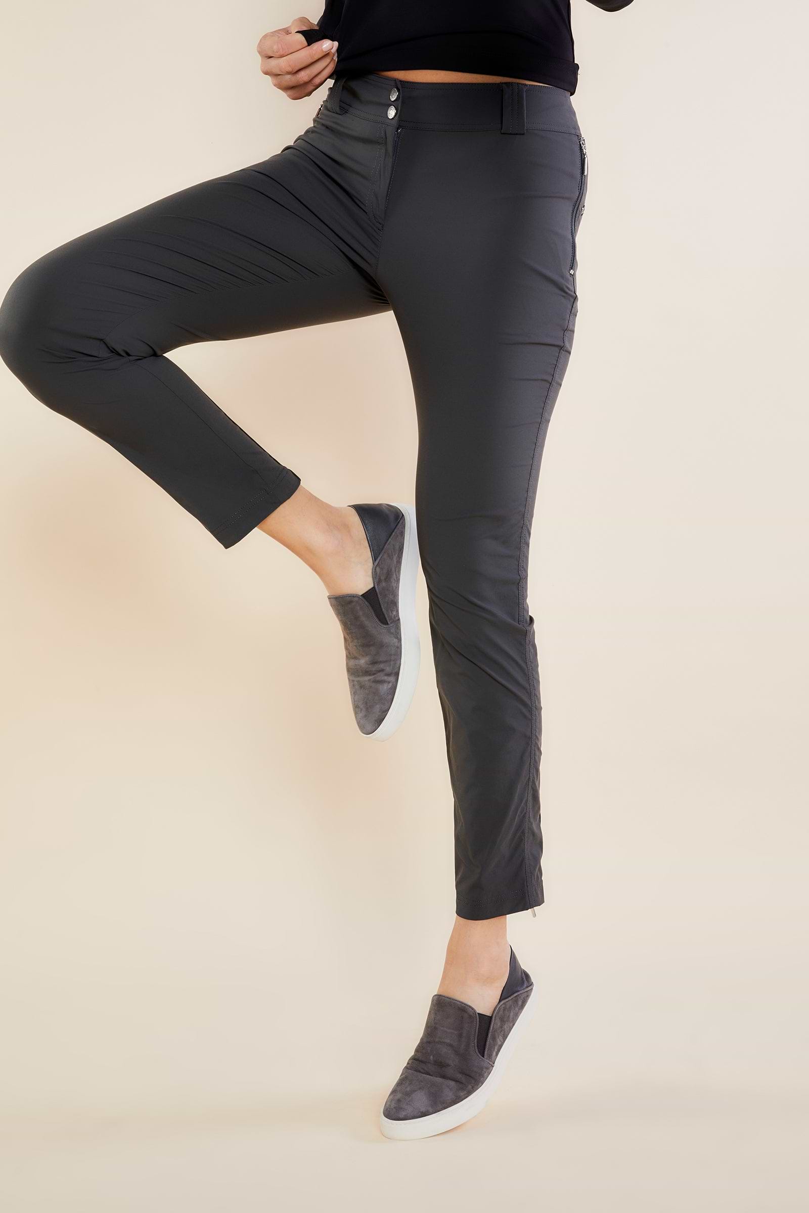 Skinny Ankle Pant | Anatomie