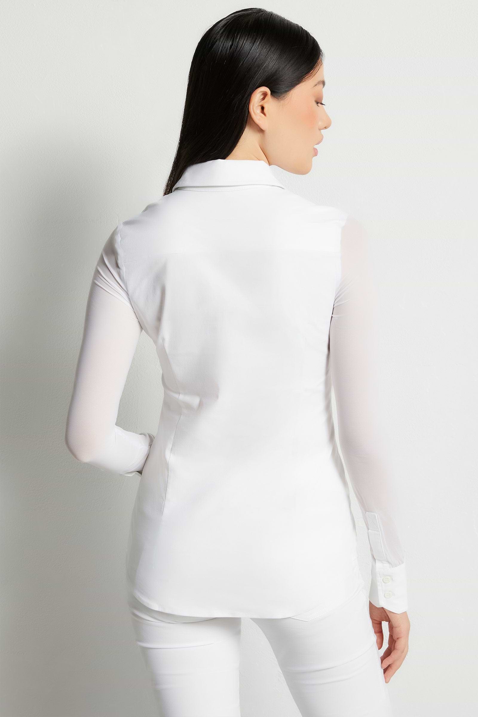 White ||