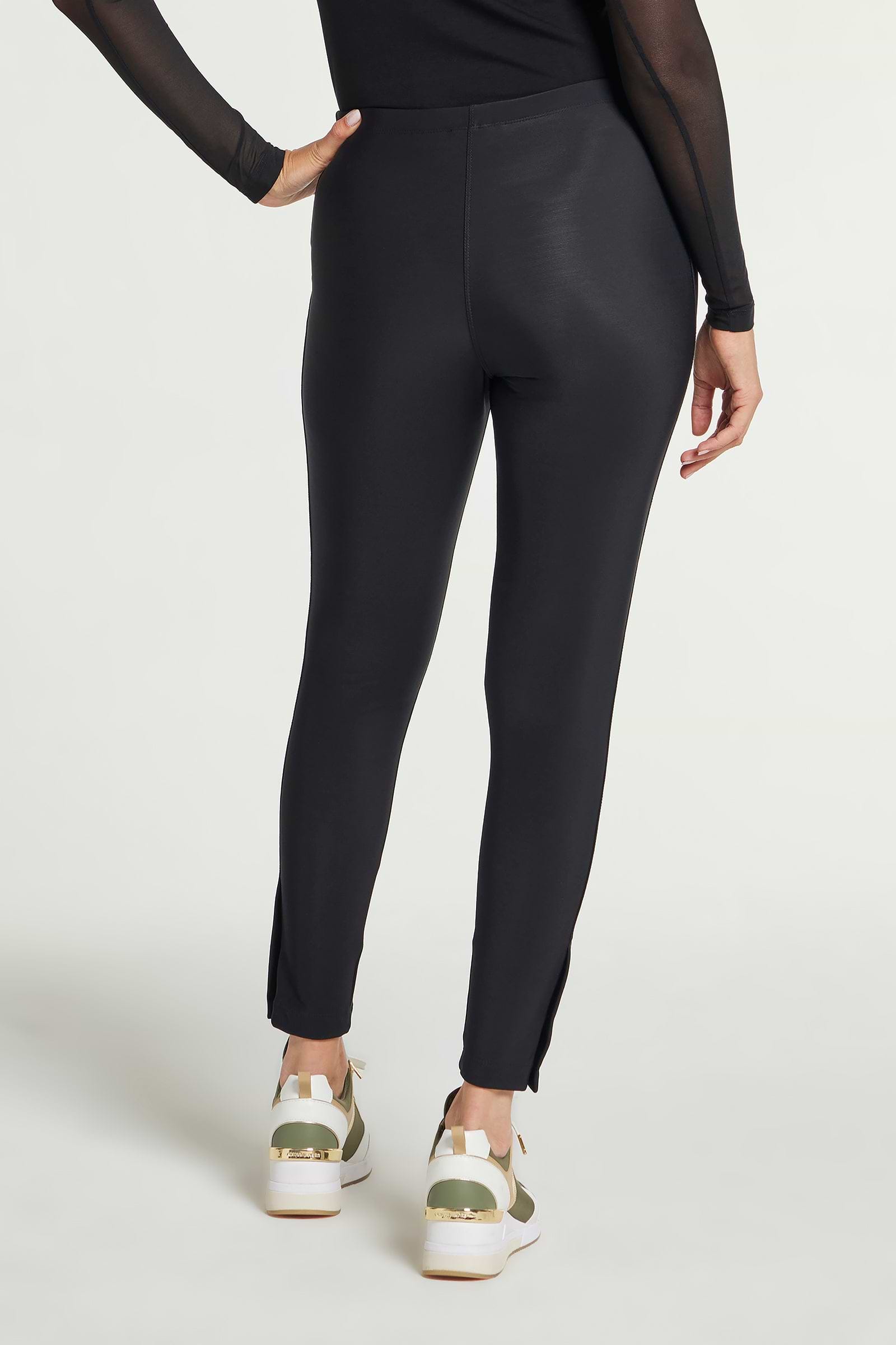 Aida Fleece Lined Legging | Anatomie