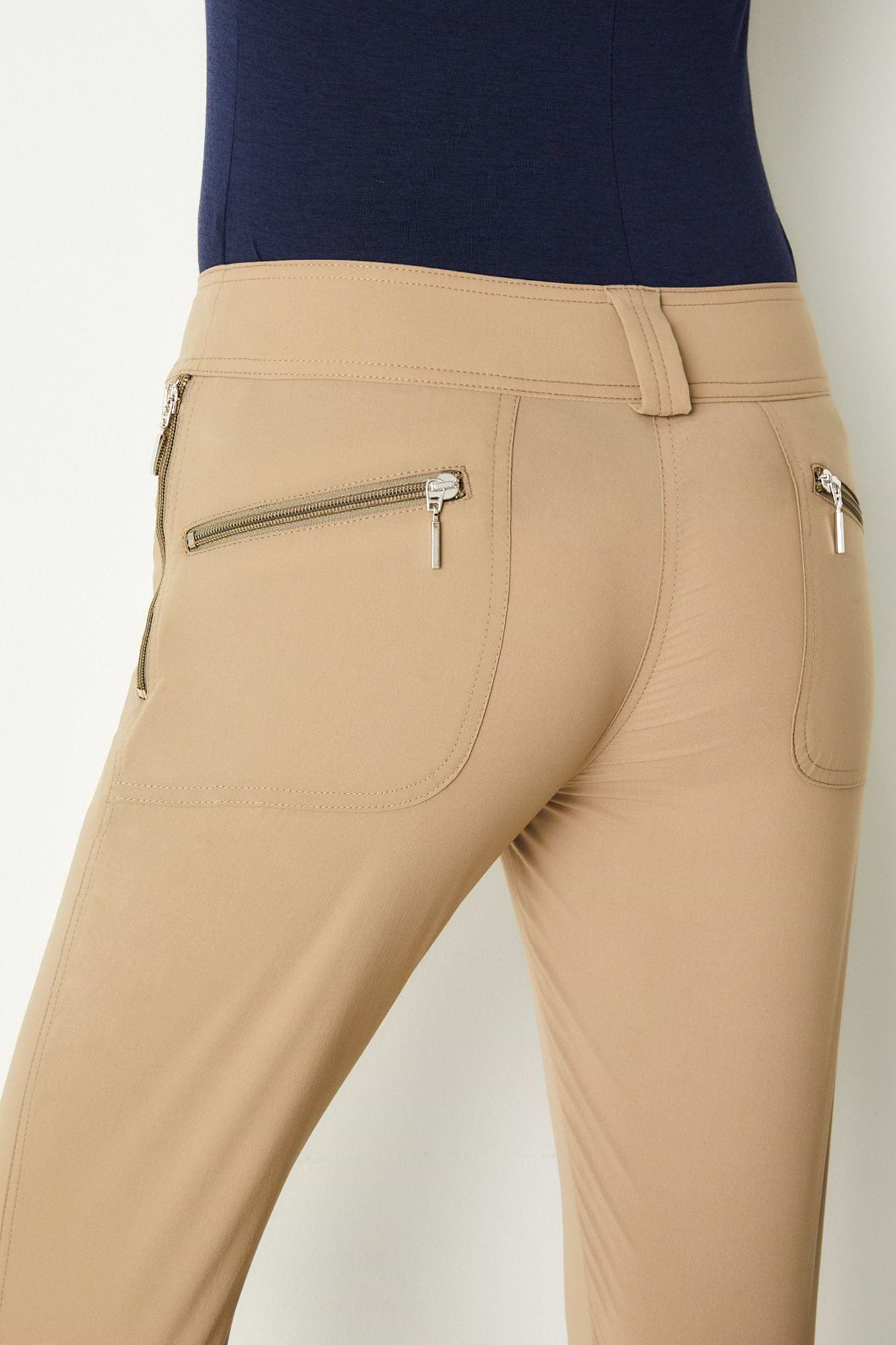 Skinny Ankle Pant Anatomie