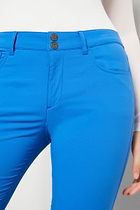 Cypress Blue || Luisa Pant