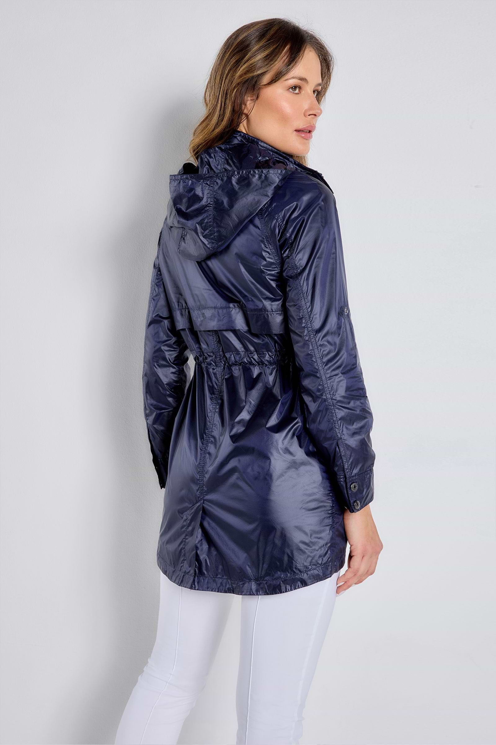 Anatomie travel jacket sale