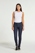 Indigo || Skyler True Denim Pant
