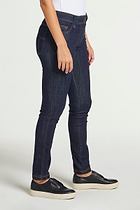 Indigo || Skyler True Denim Pant