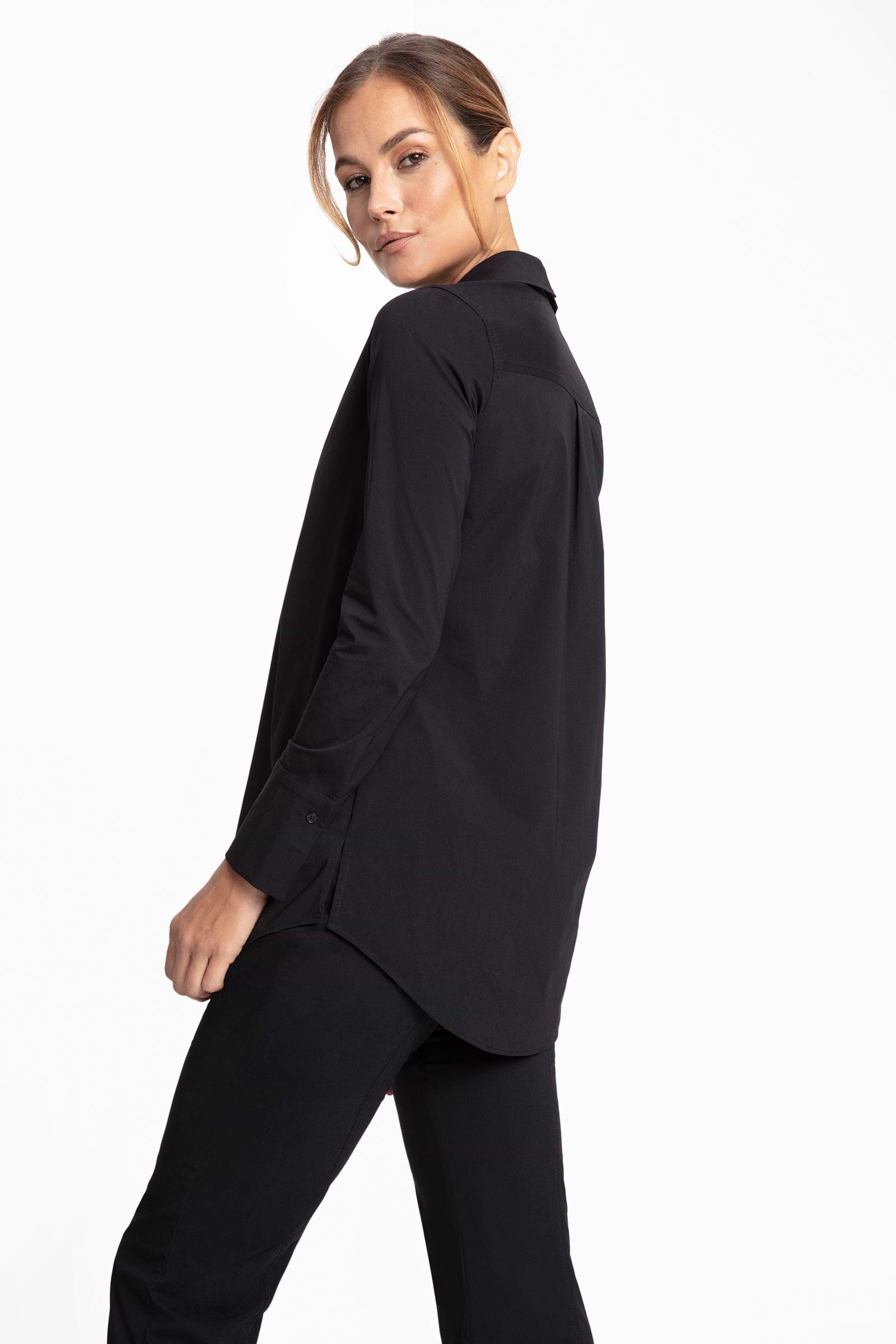 Hannah Button Down Shirt