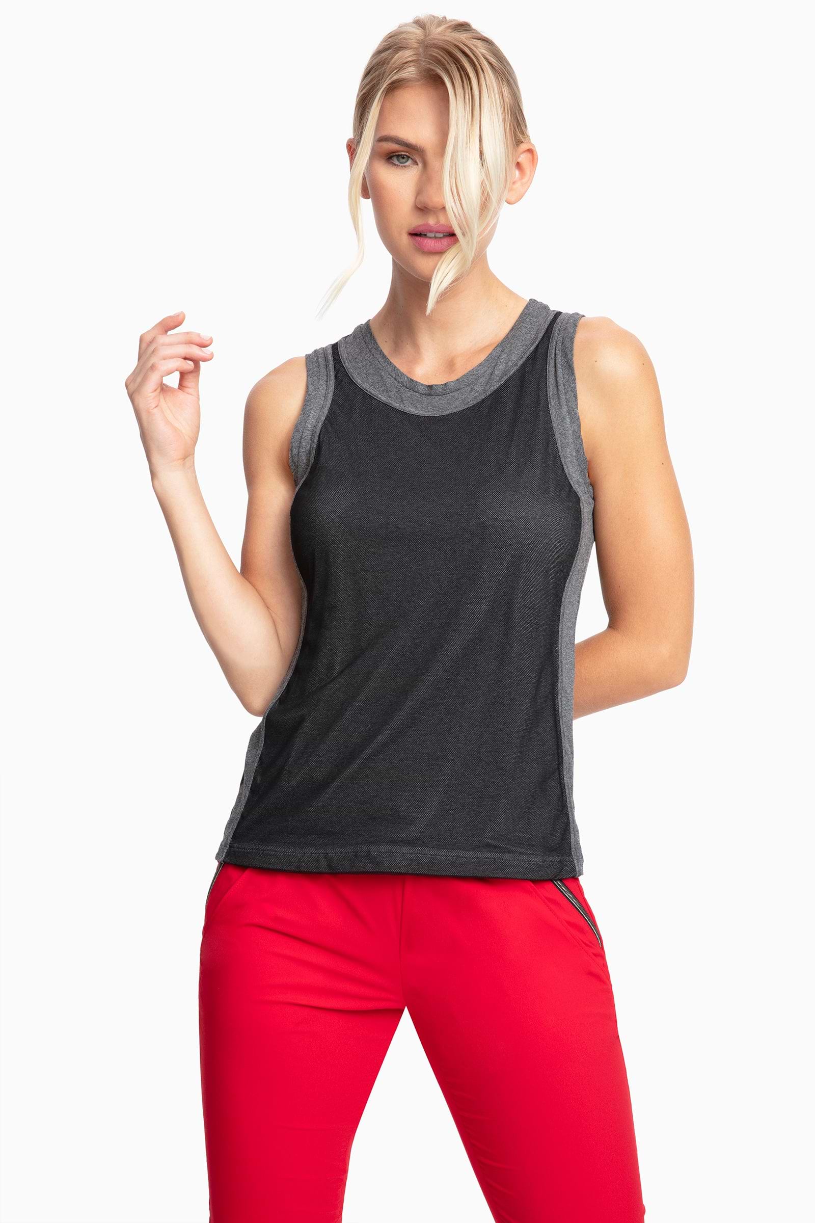 Rivka Tank Top