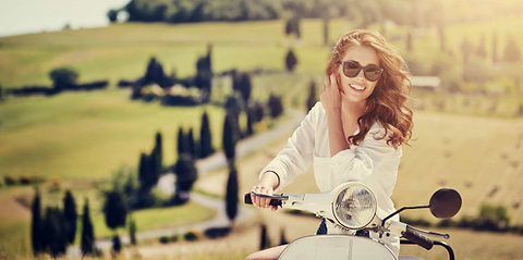 Safety Tips for Female Solo Travel