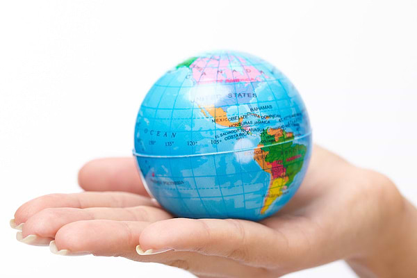 Research Destination for Female Solo Travel