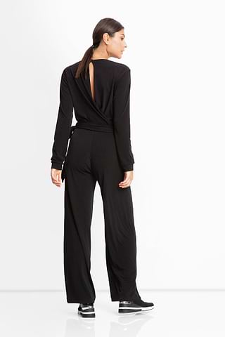 Maggie Longsleeve Jumpsuit