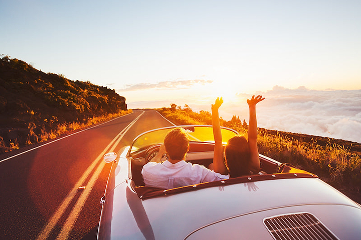Mejora tu matrimonio viajando sola como madre