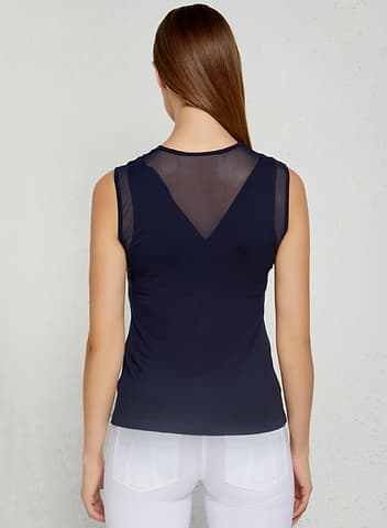 Flo Sleeveless Top