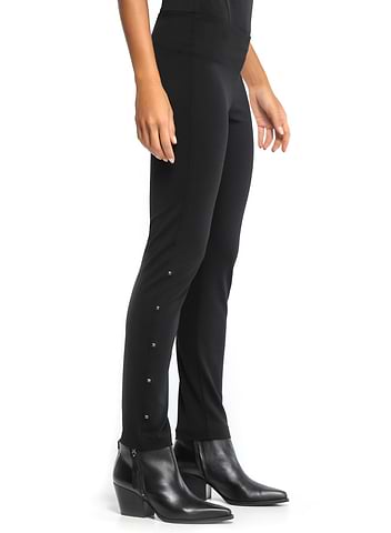 Stylish Airport Outfit Malibu Lux Pants