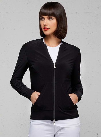Majeste Jersey Jacket the Perfect Jacket For Hiking 
