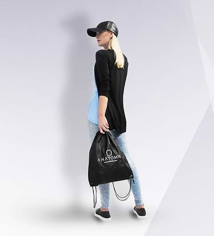 Aimee Nielsen Modeling Anatomie 