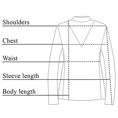 Top length cheap